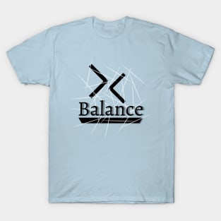 Balance T-Shirt